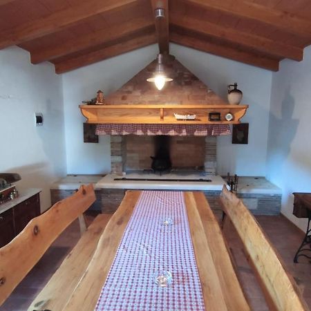 PUY Holiday Home Kerniat מראה חיצוני תמונה