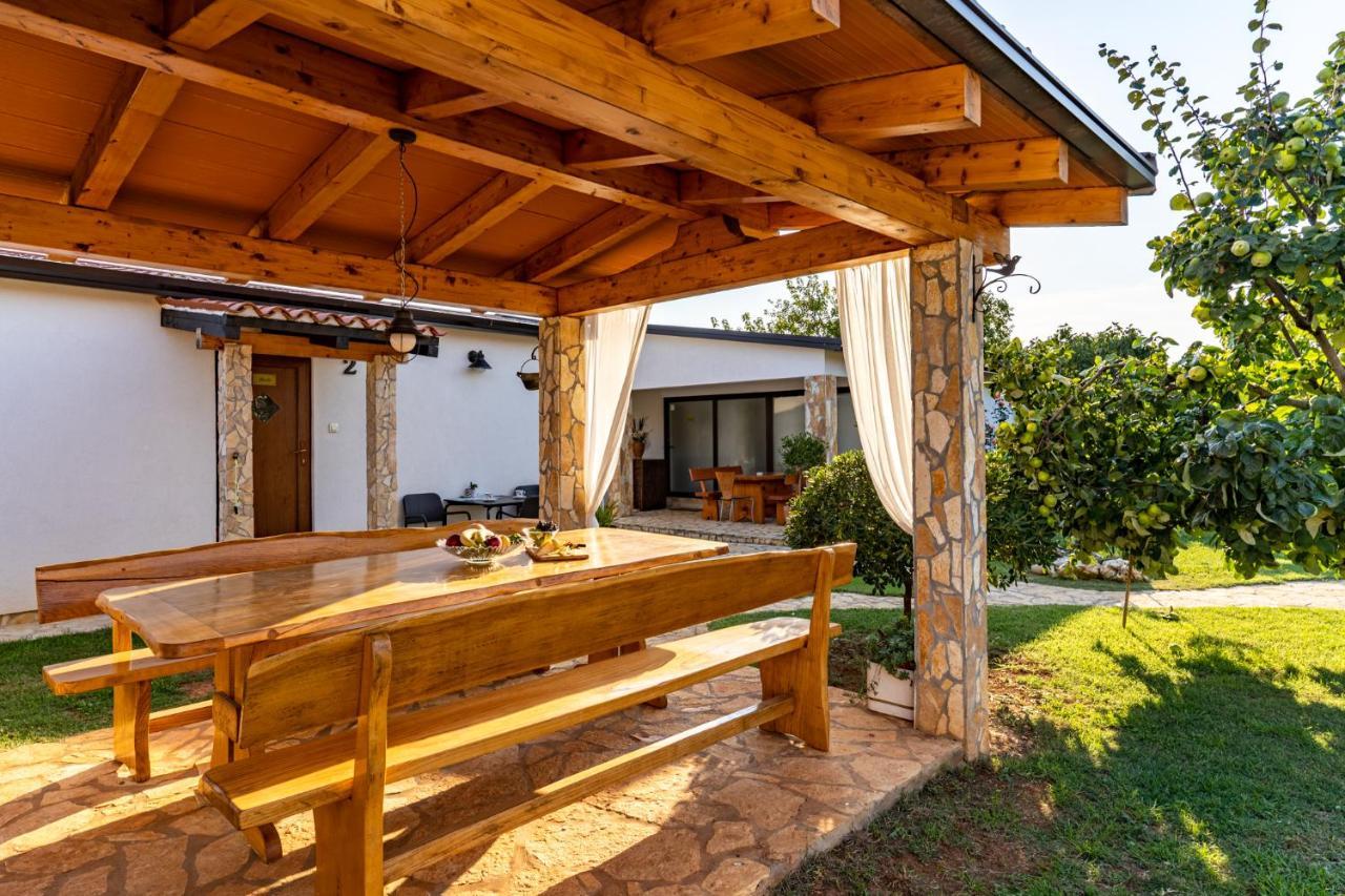 PUY Holiday Home Kerniat מראה חיצוני תמונה