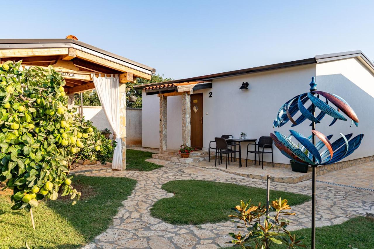 PUY Holiday Home Kerniat מראה חיצוני תמונה