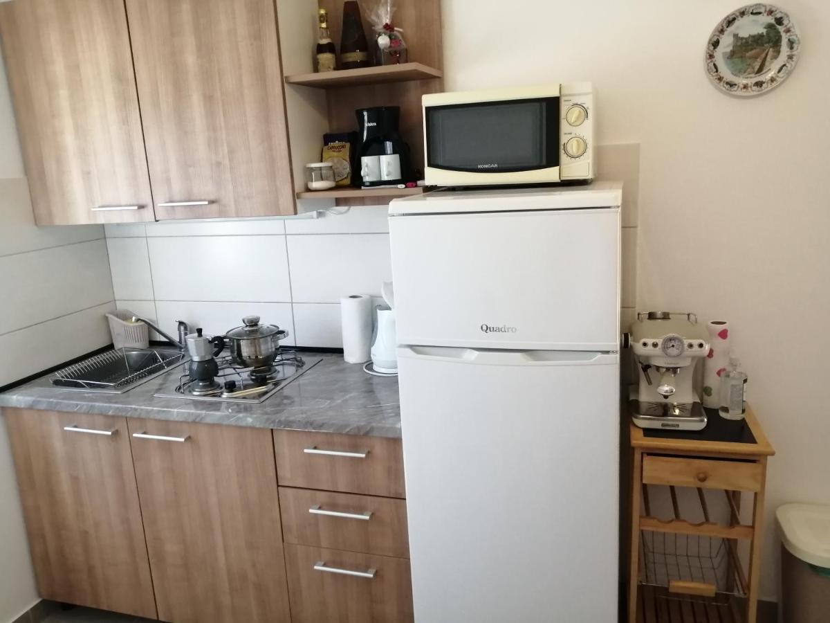 PUY Holiday Home Kerniat מראה חיצוני תמונה
