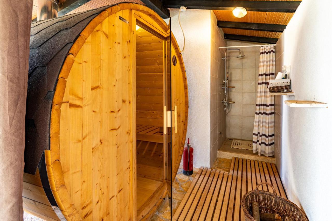 PUY Holiday Home Kerniat מראה חיצוני תמונה