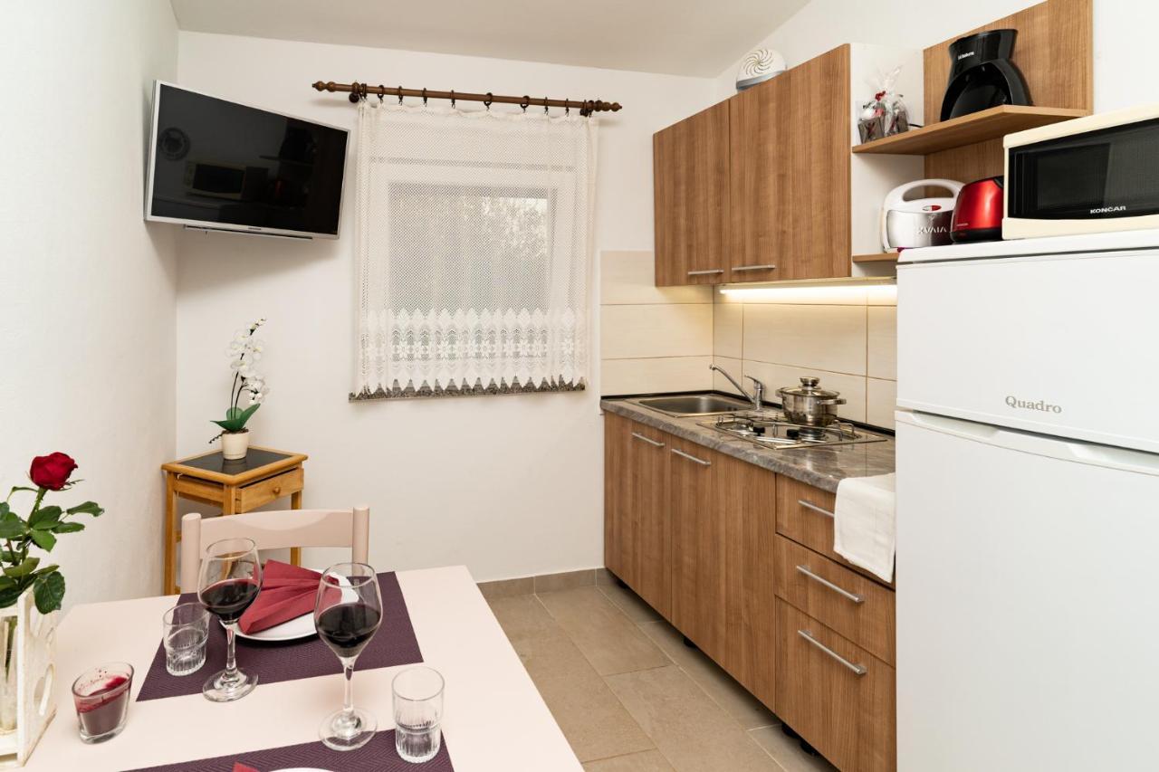 PUY Holiday Home Kerniat מראה חיצוני תמונה