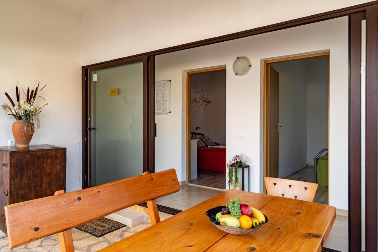 PUY Holiday Home Kerniat מראה חיצוני תמונה