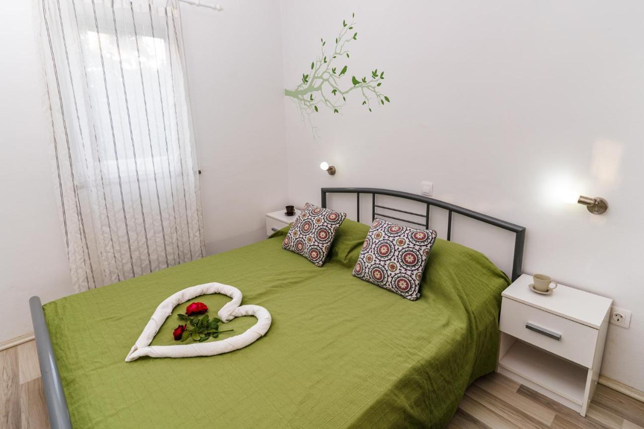 PUY Holiday Home Kerniat מראה חיצוני תמונה