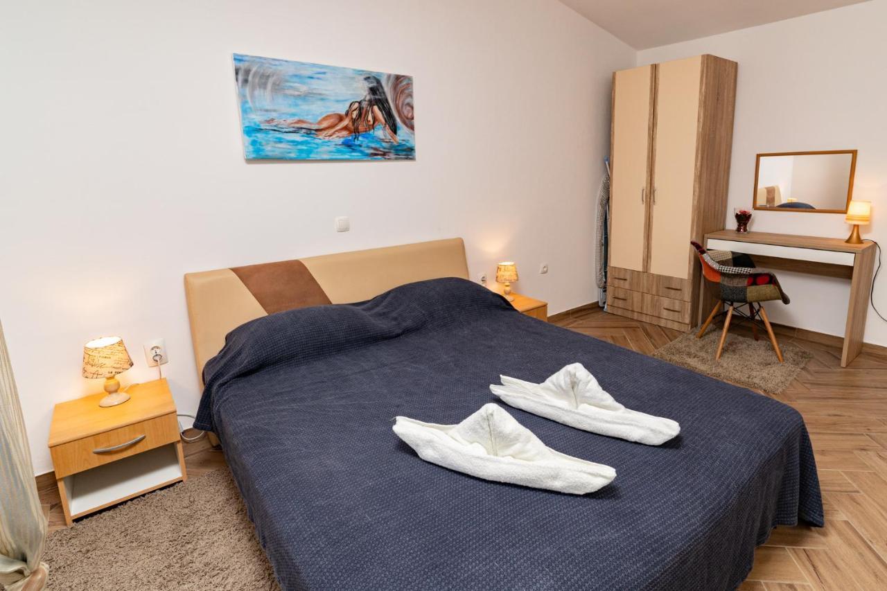 PUY Holiday Home Kerniat מראה חיצוני תמונה
