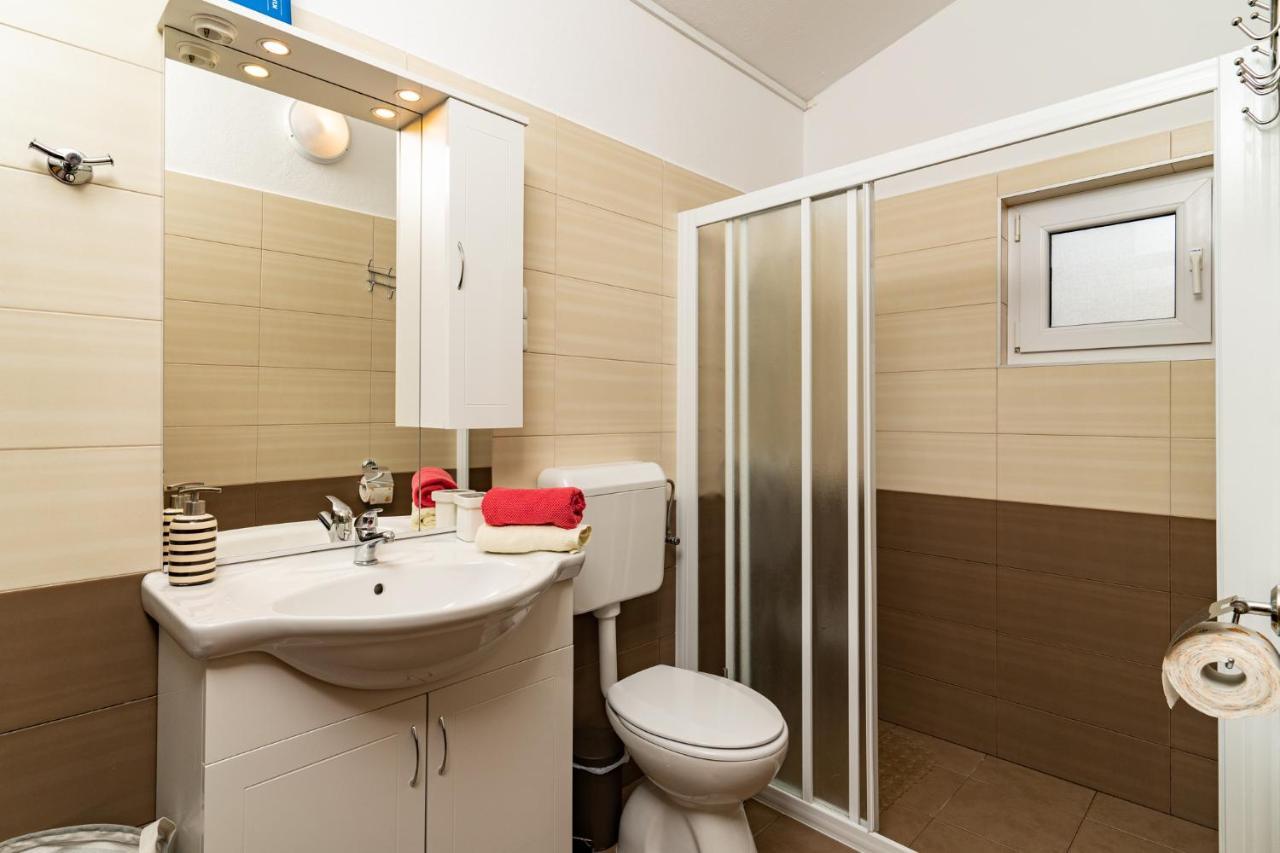 PUY Holiday Home Kerniat מראה חיצוני תמונה