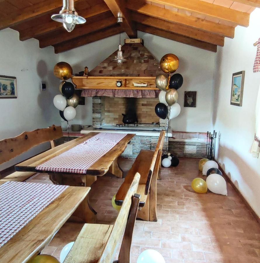 PUY Holiday Home Kerniat מראה חיצוני תמונה