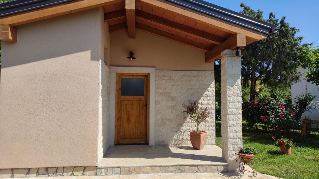 PUY Holiday Home Kerniat מראה חיצוני תמונה