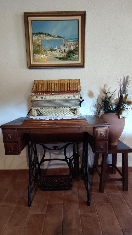 PUY Holiday Home Kerniat מראה חיצוני תמונה