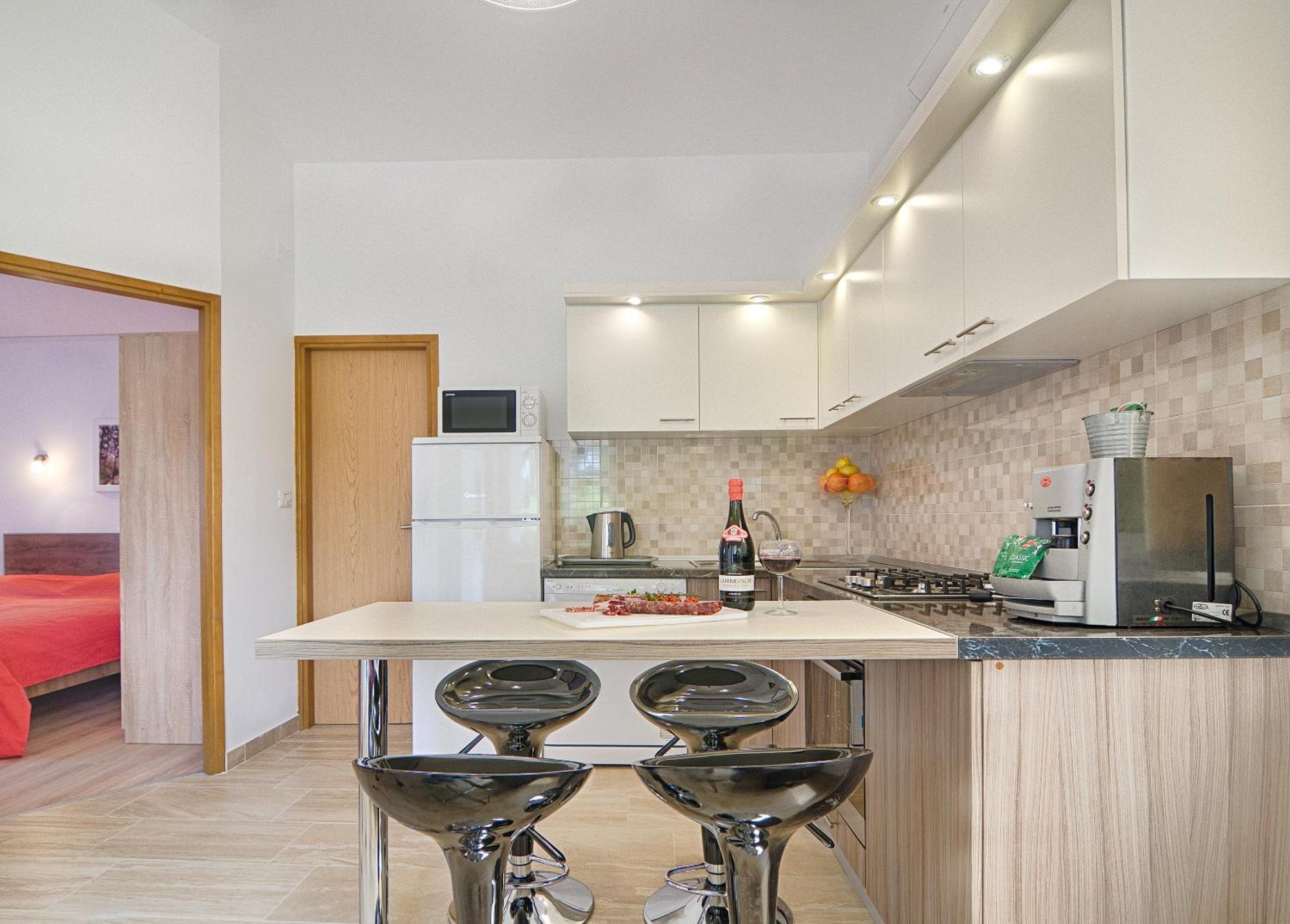 PUY Holiday Home Kerniat מראה חיצוני תמונה