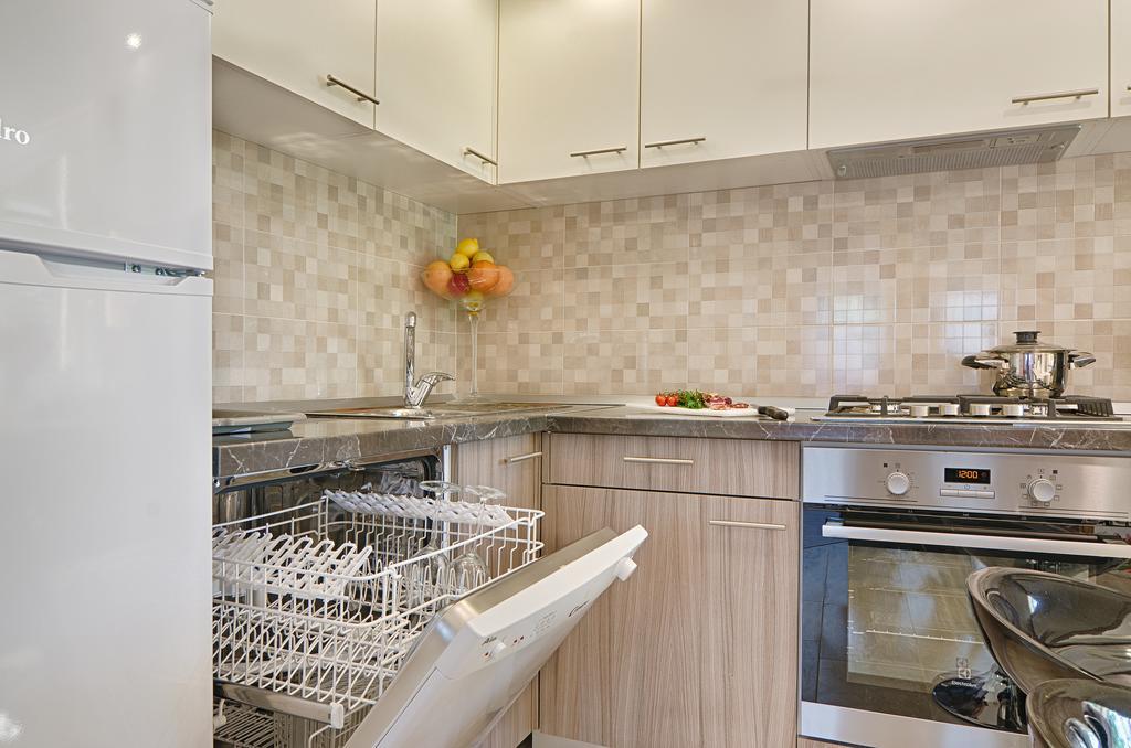 PUY Holiday Home Kerniat מראה חיצוני תמונה