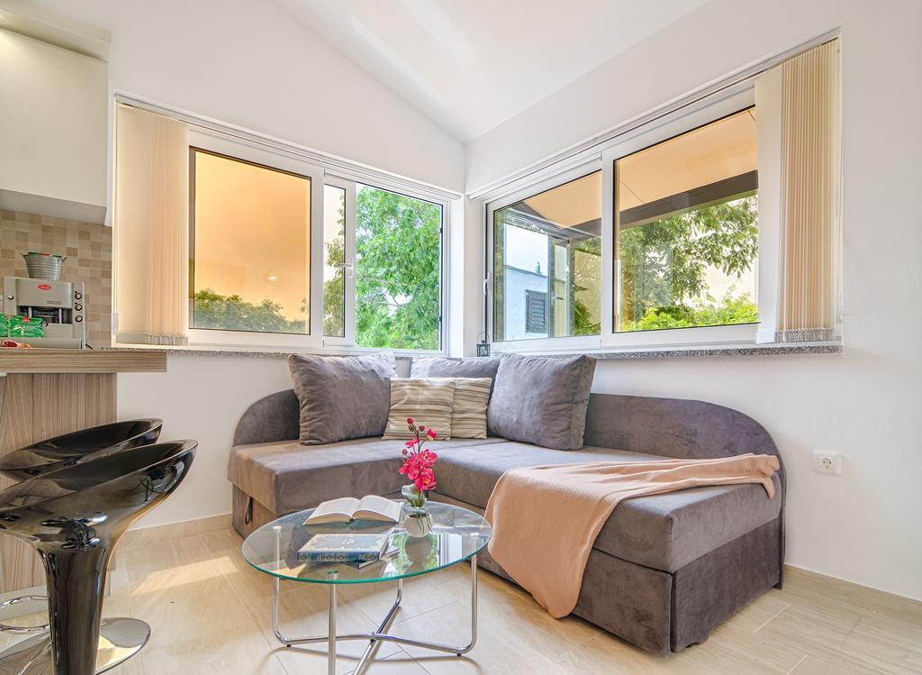 PUY Holiday Home Kerniat מראה חיצוני תמונה