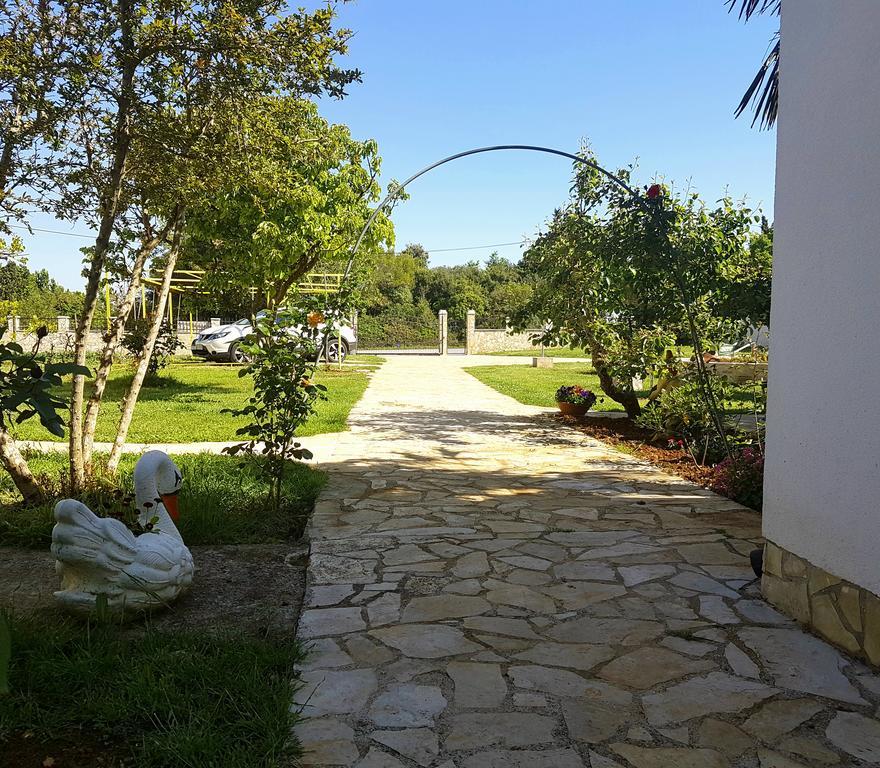 PUY Holiday Home Kerniat מראה חיצוני תמונה