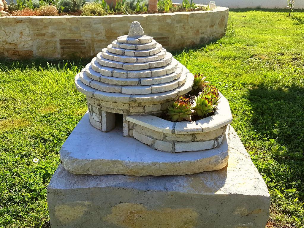 PUY Holiday Home Kerniat מראה חיצוני תמונה