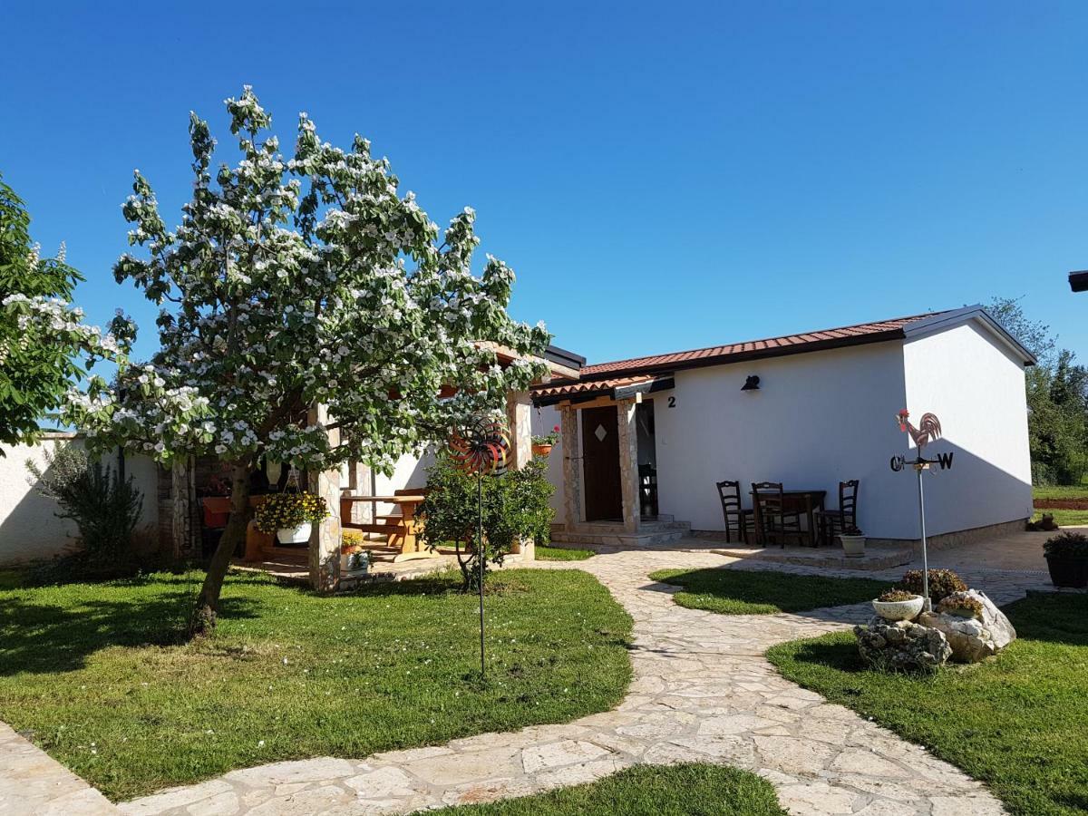 PUY Holiday Home Kerniat מראה חיצוני תמונה