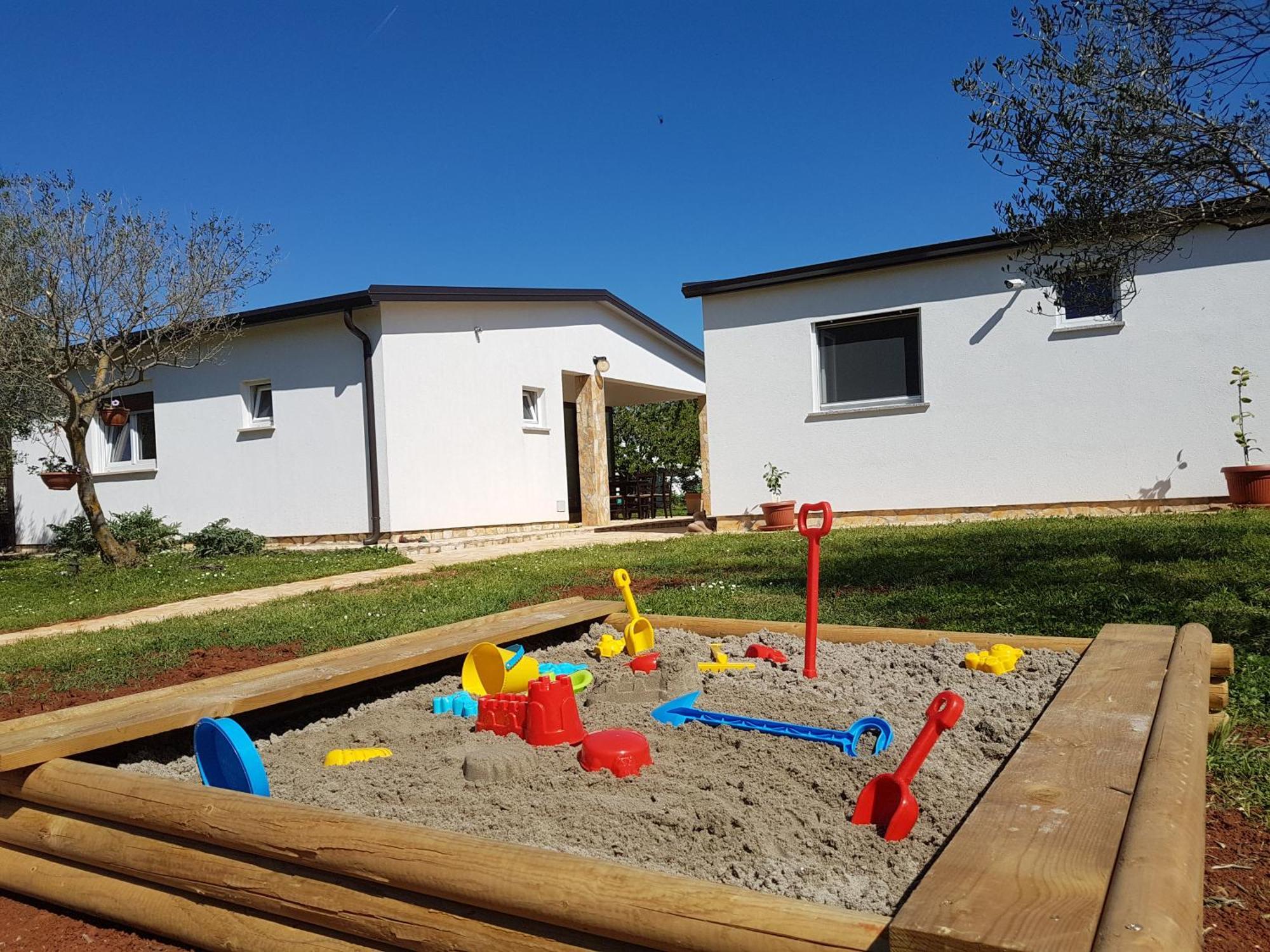 PUY Holiday Home Kerniat מראה חיצוני תמונה