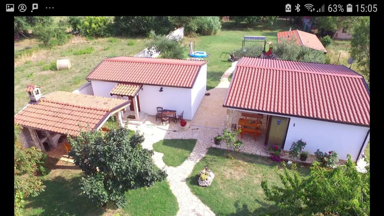PUY Holiday Home Kerniat מראה חיצוני תמונה