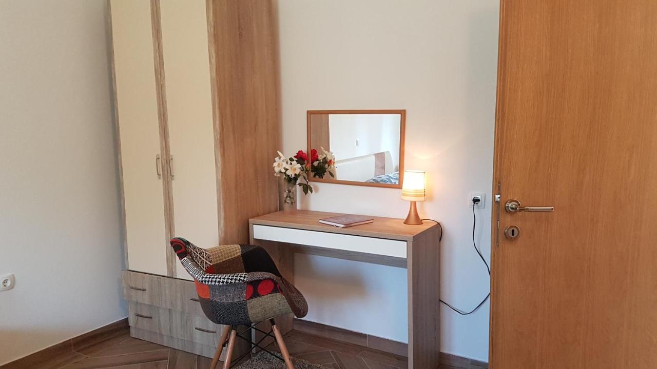 PUY Holiday Home Kerniat מראה חיצוני תמונה